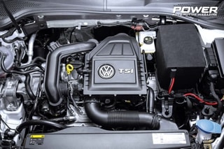 Tech Corner: Κινητήρες Volkswagen 1.0TSI 